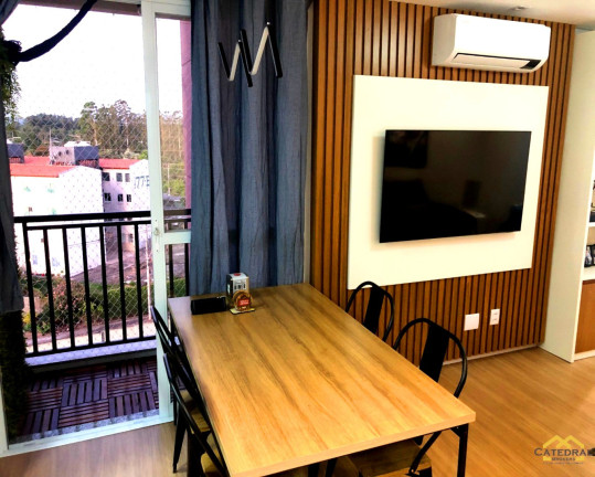 Imagem Apartamento com 2 Quartos à Venda, 62 m² em Engordadouro - Jundiaí Imagem Apartamento com 2 Quartos à Venda, 62 m² em Engordadouro - Jundiaí