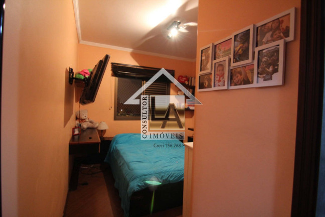 Imagem Apartamento com 3 Quartos à Venda, 129 m² em Vila Santo Estéfano - São Paulo Imagem Apartamento com 3 Quartos à Venda, 129 m² em Vila Santo Estéfano - São Paulo