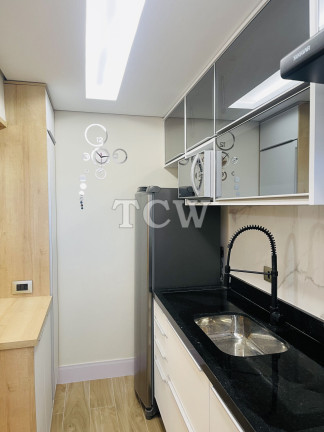 Imagem Imóvel com 1 Quarto para Alugar, 35 m² em Bela Vista - São Paulo Imagem Imóvel com 1 Quarto para Alugar, 35 m² em Bela Vista - São Paulo
