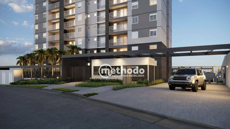 Imagem Apartamento com 3 Quartos à Venda, 73 m² em Loteamento Residencial Vila Bella Dom Pedro - Campinas Imagem Apartamento com 3 Quartos à Venda, 73 m² em Loteamento Residencial Vila Bella Dom Pedro - Campinas