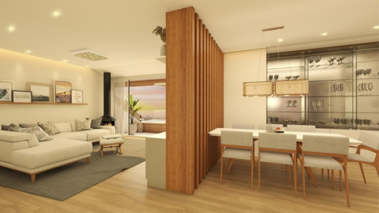 Imagem Apartamento com 2 Quartos à Venda, 85 m² em Vila Suíça - Gramado Imagem Apartamento com 2 Quartos à Venda, 85 m² em Vila Suíça - Gramado