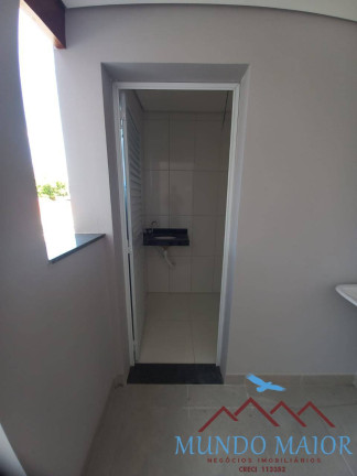 Imagem Apartamento com 2 Quartos à Venda, 100 m² em Vila Pires - Santo André Imagem Apartamento com 2 Quartos à Venda, 100 m² em Vila Pires - Santo André