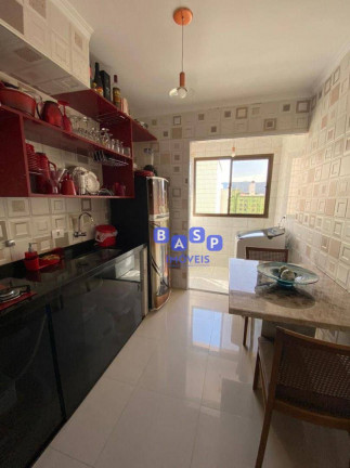Imagem Cobertura com 2 Quartos à Venda, 91 m² em Jardim Enseada - Guarujá