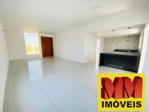 Imagem Casa de Condomínio com 3 Quartos à Venda, 149 m² em Ogiva - Cabo Frio
