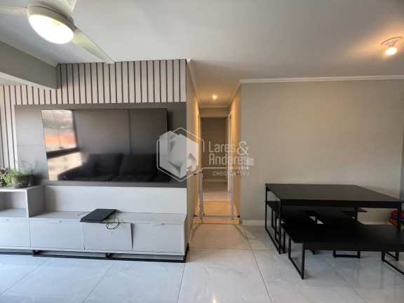 Imagem Apartamento com 3 Quartos à Venda, 76 m² em Vila Pompeia - São Paulo