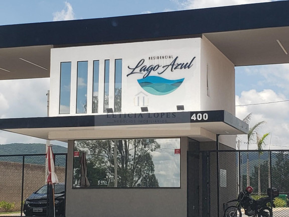 Terreno à Venda, 250 m² em Recanto Quarto Centenário - Jundiaí