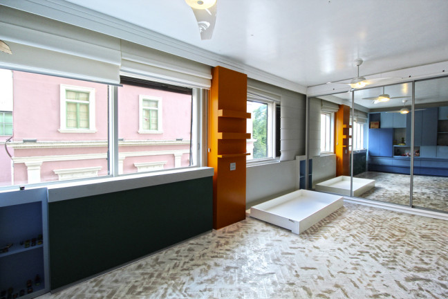 Imagem Apartamento com 3 Quartos à Venda, 185 m² em Centro Histórico - Porto Alegre