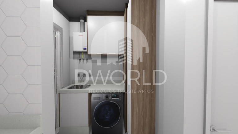 Imagem Imóvel com 2 Quartos à Venda, 65 m² em Campestre - Santo André Imagem Imóvel com 2 Quartos à Venda, 65 m² em Campestre - Santo André