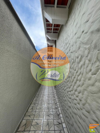 Imagem Casa com 4 Quartos à Venda, 100 m² em Centro - Ubatuba