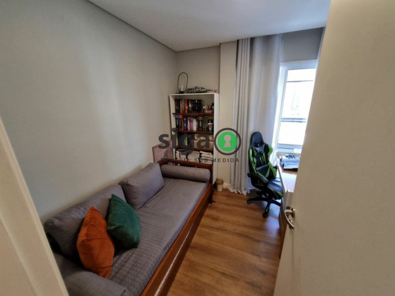 Imagem Apartamento com 2 Quartos à Venda, 70 m² em Chácara Santo Antônio (zona Sul) - São Paulo Imagem Apartamento com 2 Quartos à Venda, 70 m² em Chácara Santo Antônio (zona Sul) - São Paulo