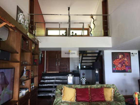 Imagem Casa com 3 Quartos à Venda, 350 m² em Curral - Ilhabela