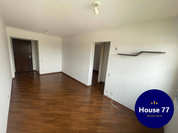 Imagem Apartamento com 2 Quartos à Venda, 60 m² em Chácara Santo Antônio (zona Sul) - São Paulo Imagem Apartamento com 2 Quartos à Venda, 60 m² em Chácara Santo Antônio (zona Sul) - São Paulo