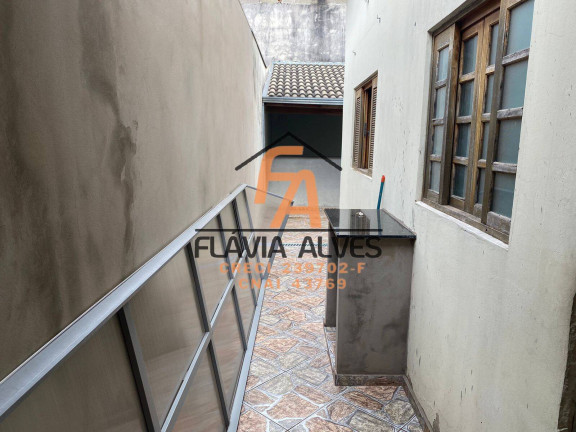 Imagem Casa com 2 Quartos à Venda, 140 m² em Residencial Pacaembu Ii - Itupeva