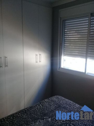 Imagem Apartamento com 3 Quartos à Venda, 63 m² em Vila Guilherme - São Paulo