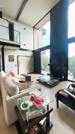 Imagem Casa com 5 Quartos à Venda, 495 m² em Jardim Idaia - Embu Das Artes Imagem Casa com 5 Quartos à Venda, 495 m² em Jardim Idaia - Embu Das Artes