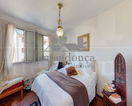 Imagem Apartamento com 3 Quartos à Venda, 108 m² em Perdizes - São Paulo Imagem Apartamento com 3 Quartos à Venda, 108 m² em Perdizes - São Paulo