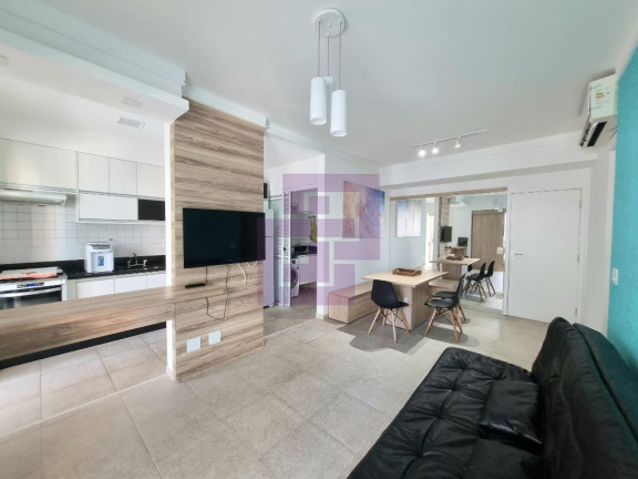 Imagem Apartamento com 3 Quartos à Venda, 140 m² em Vila Alzira - Guarujá Imagem Apartamento com 3 Quartos à Venda, 140 m² em Vila Alzira - Guarujá