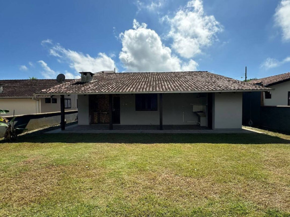 Imagem Casa com 3 Quartos à Venda, 140 m² em Salinas - Balneário Barra Do Sul