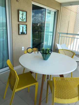Imagem Apartamento com 3 Quartos à Venda, em Porto Das Dunas - Aquiraz Imagem Apartamento com 3 Quartos à Venda, em Porto Das Dunas - Aquiraz