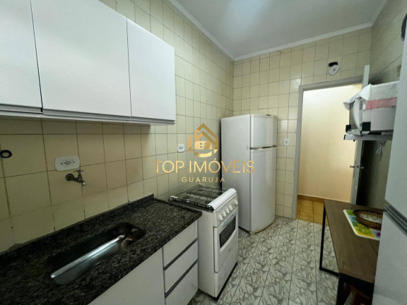 Imagem Apartamento com 2 Quartos à Venda, 58 m² em Jardim Astúrias - Guarujá Imagem Apartamento com 2 Quartos à Venda, 58 m² em Jardim Astúrias - Guarujá