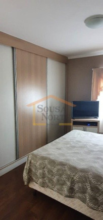 Imagem Apartamento com 3 Quartos à Venda, 150 m² em Vila Guilherme - São Paulo Imagem Apartamento com 3 Quartos à Venda, 150 m² em Vila Guilherme - São Paulo