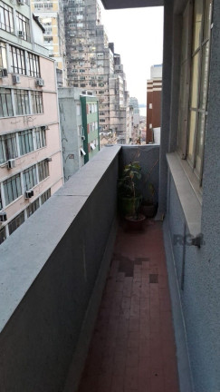 Imagem Sala Comercial à Venda, 35 m² em Centro Histórico - Porto Alegre Imagem Sala Comercial à Venda, 35 m² em Centro Histórico - Porto Alegre