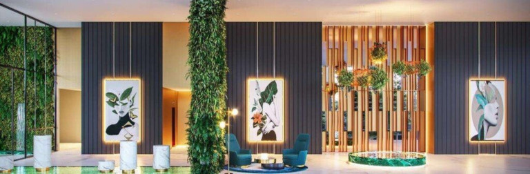 Imagem Imóvel com 3 Quartos à Venda, 139 m² em Campo Belo - São Paulo