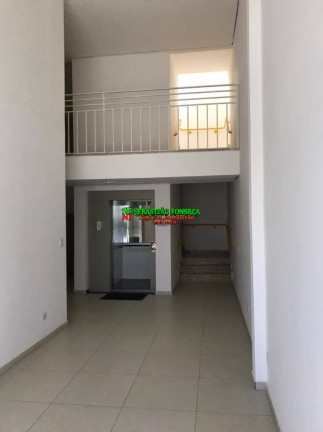Imagem Sala Comercial à Venda, 25 m² em Loteamento Urbanova Ii - São José Dos Campos Imagem Sala Comercial à Venda, 25 m² em Loteamento Urbanova Ii - São José Dos Campos