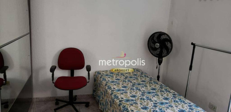 Imagem Sobrado com 3 Quartos à Venda, 150 m² em Jardim Itapark Velho - Mauá