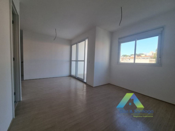 Imagem Apartamento com 3 Quartos à Venda, 66 m² em Vila Dom Pedro I - São Paulo