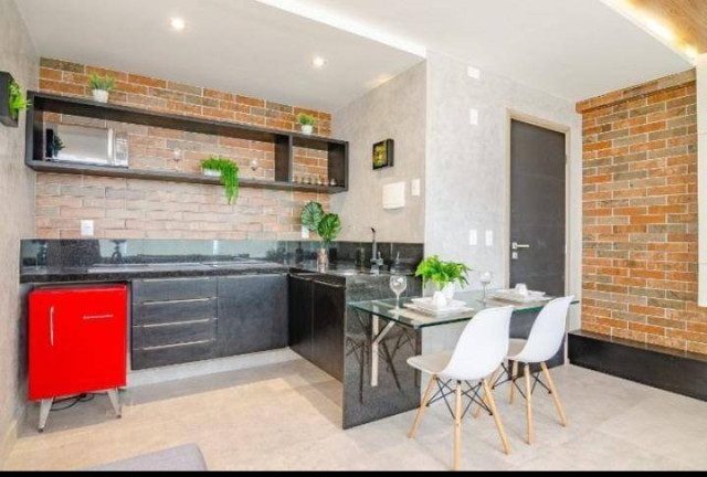 Imagem Apartamento com 1 Quarto à Venda, 60 m² em Ponta Negra - Natal Imagem Apartamento com 1 Quarto à Venda, 60 m² em Ponta Negra - Natal