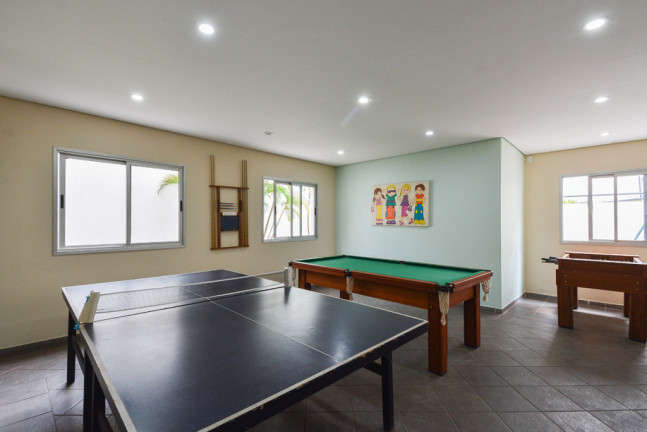 Imagem Apartamento com 2 Quartos à Venda, 74.100 m² em Chácara Inglesa - São Paulo