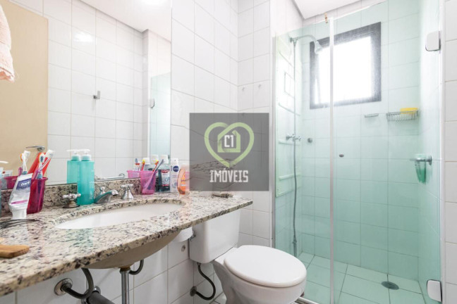 Imagem Apartamento com 3 Quartos à Venda, 90 m² em Vila Romana - São Paulo Imagem Apartamento com 3 Quartos à Venda, 90 m² em Vila Romana - São Paulo
