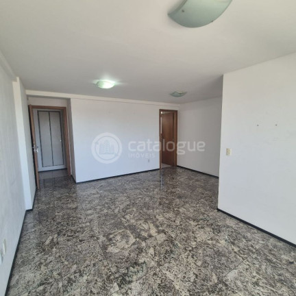 Imagem Apartamento com 3 Quartos para Alugar, 92 m² em Ponta Negra - Natal Imagem Apartamento com 3 Quartos para Alugar, 92 m² em Ponta Negra - Natal