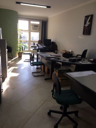 Sala Comercial à Venda,  em Centro - Jacareí
