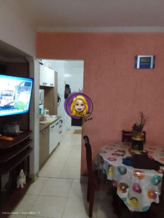 Imagem Casa com 2 Quartos à Venda,  em Cidade Naútica - São Vicente