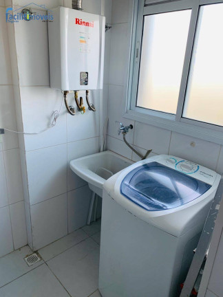 Imagem Apartamento com 3 Quartos à Venda, 83 m² em Campestre - Santo André Imagem Apartamento com 3 Quartos à Venda, 83 m² em Campestre - Santo André