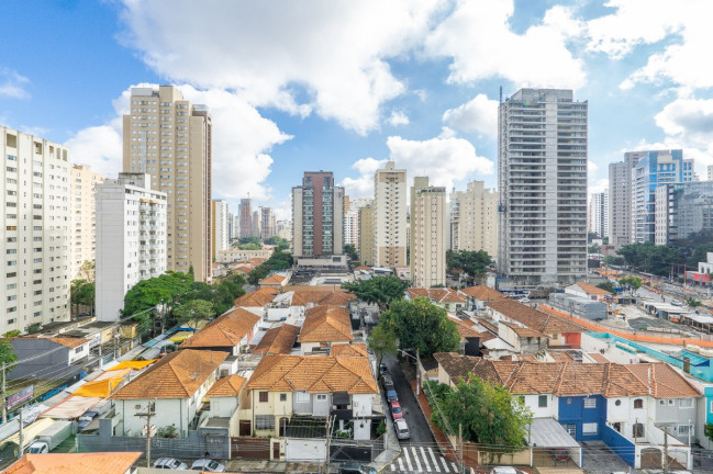 Imagem Apartamento com 3 Quartos à Venda, 134 m² em Vila Nova Conceição - São Paulo Imagem Apartamento com 3 Quartos à Venda, 134 m² em Vila Nova Conceição - São Paulo