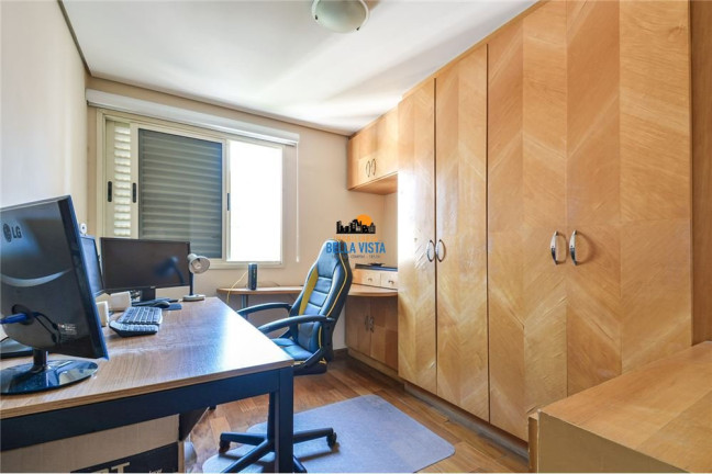 Imagem Apartamento com 2 Quartos à Venda,  em Moema - São Paulo