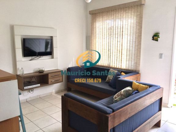 Imagem Casa de Condomínio com 3 Quartos à Venda, 80 m² em Centro - Bertioga