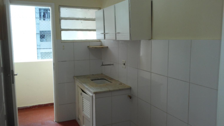 Imagem Apartamento com 1 Quarto à Venda, 40 m² em Bela Vista - São Paulo