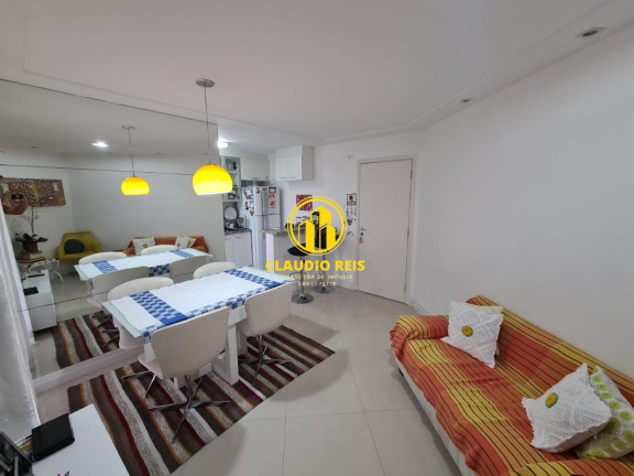 Imagem Apartamento com 2 Quartos à Venda, 48 m² em Jardim Alzira - São Paulo Imagem Apartamento com 2 Quartos à Venda, 48 m² em Jardim Alzira - São Paulo
