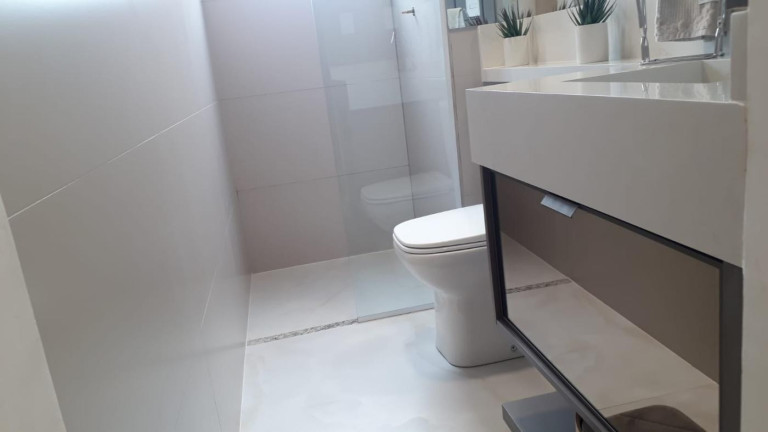 Imagem Apartamento com 2 Quartos à Venda, 52 m² em Vila Nova Cintra - Mogi Das Cruzes
