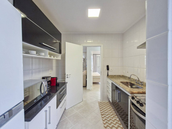 Imagem Apartamento com 2 Quartos à Venda, 78 m² em Riviera De São Lourenço - Bertioga