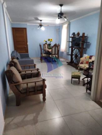 Imagem Apartamento com 2 Quartos à Venda, 50 m² em Braga - Cabo Frio