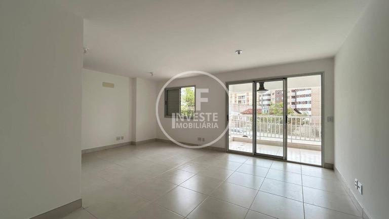 Apartamento com 3 Quartos à Venda, 108 m² em Jardim Goiás - Goiânia