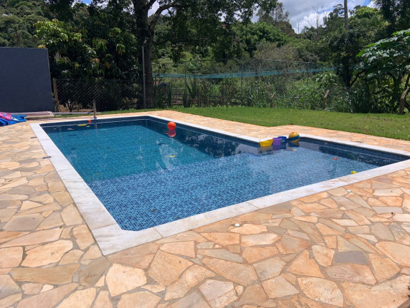 Imagem Casa com 3 Quartos à Venda, 98 m² em Jardim Estância Brasil - Atibaia Imagem Casa com 3 Quartos à Venda, 98 m² em Jardim Estância Brasil - Atibaia
