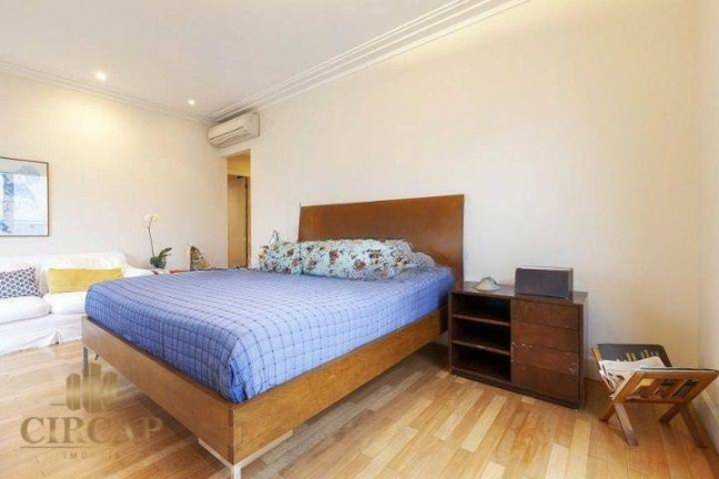Imagem Apartamento com 4 Quartos à Venda, 401 m² em Jardim América - São Paulo Imagem Apartamento com 4 Quartos à Venda, 401 m² em Jardim América - São Paulo