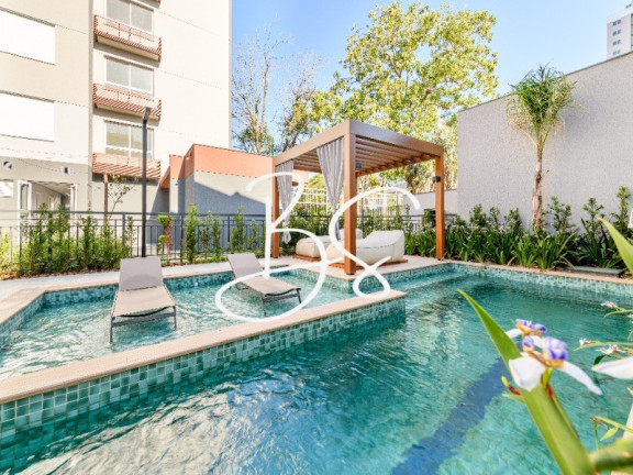 Imagem Flat com 1 Quarto à Venda, 26 m² em Partenon - Porto Alegre
