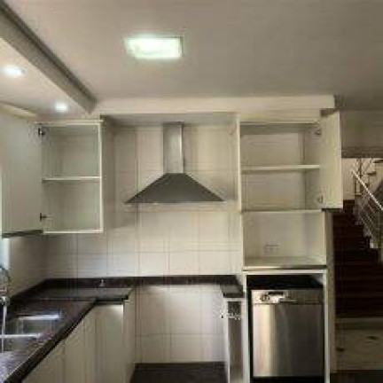 Imagem Casa com 4 Quartos para Alugar, 530 m² em Alphaville Residencial Dois - Barueri Imagem Casa com 4 Quartos para Alugar, 530 m² em Alphaville Residencial Dois - Barueri